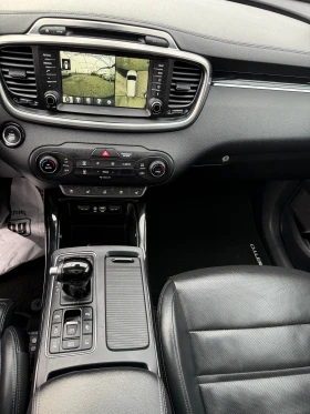 Kia Sorento 2.2 PLATINUM EDITION, снимка 12