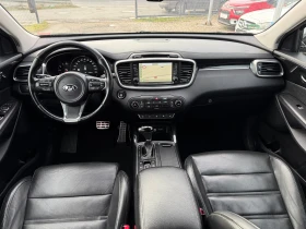 Kia Sorento 2.2 PLATINUM EDITION, снимка 11