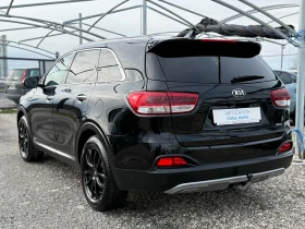 Kia Sorento 2.2 PLATINUM EDITION, снимка 4