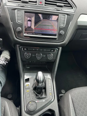 VW Tiguan 2.0TDI/4MOTION/DIGITAL/360 камера/Парк асистент  - 15000 € / 29337.45 лв. - 63967839 9