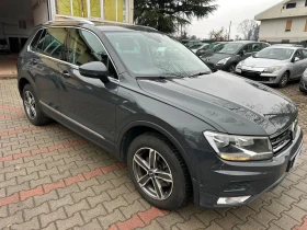 VW Tiguan 2.0TDI/4MOTION/DIGITAL/360 камера/Парк асистент  - 15000 € / 29337.45 лв. - 63967839 2