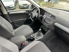 VW Tiguan 2.0TDI/4MOTION/DIGITAL/360 камера/Парк асистент  - 15000 € / 29337.45 лв. - 63967839 8