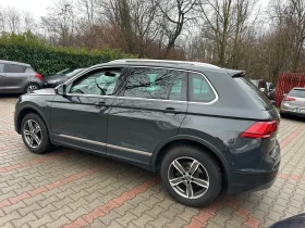 VW Tiguan 2.0TDI/4MOTION/DIGITAL/360 камера/Парк асистент  - 15000 € / 29337.45 лв. - 63967839 4