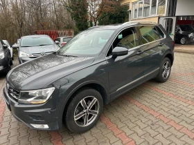 VW Tiguan 2.0TDI/4MOTION/DIGITAL/360 камера/Парк асистент  - 15000 € / 29337.45 лв. - 63967839 3