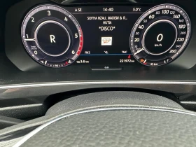VW Tiguan 2.0TDI/4MOTION/DIGITAL/360 камера/Парк асистент  - 15000 € / 29337.45 лв. - 63967839 10