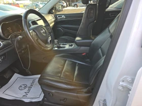 Jeep Grand cherokee - 17442 € / 34113.59 лв. - 22399187 7