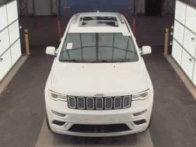Jeep Grand cherokee - 17442 € / 34113.59 лв. - 22399187 2