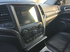 Jeep Grand cherokee - 17442 € / 34113.59 лв. - 22399187 11