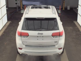 Jeep Grand cherokee - 17442 € / 34113.59 лв. - 22399187 5