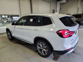 BMW X3 * XDRIVE30I * B46 * PANO * Keyless * ПОДГРЕВИ *  - 30800 € / 60239.56 лв. - 35904006 4