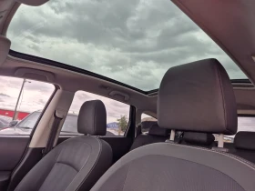 Nissan Qashqai 2.0i+ ГАЗ 4?4 6+ 1, снимка 12