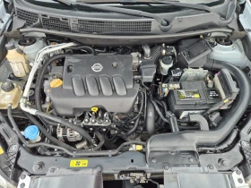 Nissan Qashqai 2.0i+ ГАЗ 4?4 6+ 1, снимка 17