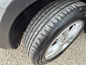 Nissan Qashqai 2.0i+ ГАЗ 4?4 6+ 1, снимка 16