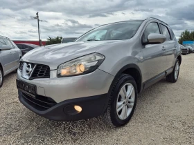 Nissan Qashqai 2.0i+ ГАЗ 4?4 6+ 1, снимка 3