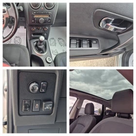 Nissan Qashqai 2.0i+ ГАЗ 4?4 6+ 1, снимка 11