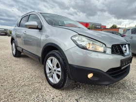 Nissan Qashqai 2.0i+ ГАЗ 4?4 6+ 1, снимка 1