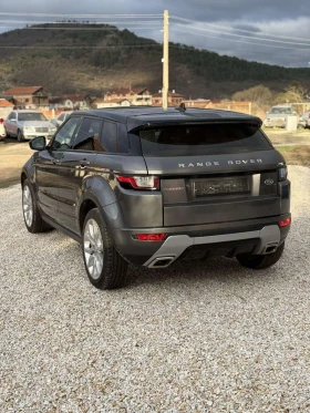 Land Rover Range Rover Evoque - 14316 € / 27999.66 лв. - 11633052 4