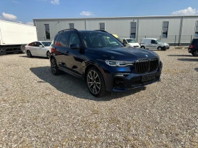 BMW X7 M50i Xdrive 