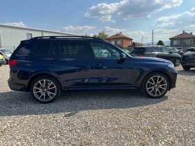 BMW X7 M50i Xdrive  - 64000 € / 125173.12 лв. - 52158528 7