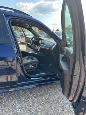 BMW X7 M50i Xdrive  - 64000 € / 125173.12 лв. - 52158528 9