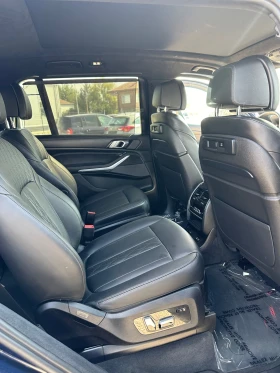 BMW X7 M50i Xdrive  - 64000 € / 125173.12 лв. - 52158528 13