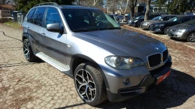 BMW X5 3.0d/235кс/Автоматик/Нави/ Кожа - 9612 € / 18799.44 лв. - 53237933 8