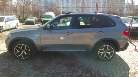 BMW X5 3.0d/235кс/Автоматик/Нави/ Кожа - 9612 € / 18799.44 лв. - 53237933 3