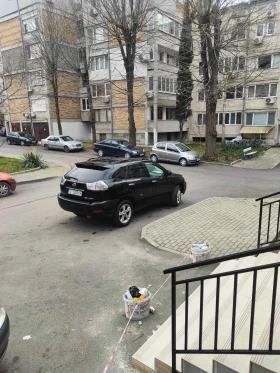 Lexus RX 400h Hybrid  - 8500 € / 16624.56 лв. - 38021885 3