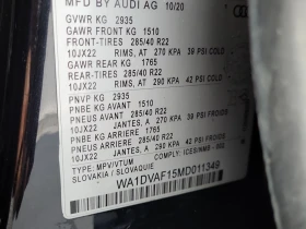 Audi Q8 PROGRESSIV С РЕГИСТРАЦИЯ & АВТО КРЕДИТ - 23800 € / 46548.75 лв. - 36485162 15