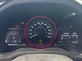 Honda Hr-v Touring С РЕГИСТРАЦИЯ & АВТО КРЕДИТ - 21800 € / 42637.09 лв. - 52166452 11