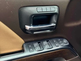 Gmc Sierra * Denali * PANO* KEYLESS* ПОДГРЕВ*  | Auto.bg — изображение 14