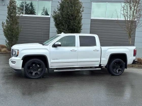 Gmc Sierra * Denali * PANO* KEYLESS* ПОДГРЕВ*  | Auto.bg — изображение 2