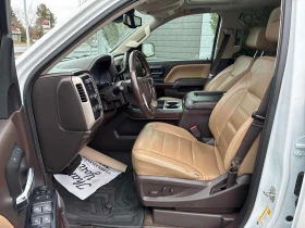 Gmc Sierra * Denali * PANO* KEYLESS* ПОДГРЕВ*  | Auto.bg — изображение 5