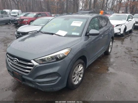 Hyundai Tucson 2.0l Se - 8900 € / 17406.89 лв. - 82752472 6