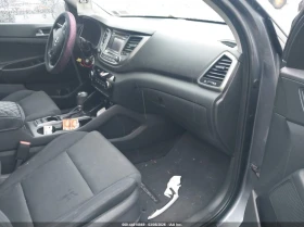 Hyundai Tucson 2.0l Se - 8900 € / 17406.89 лв. - 82752472 5