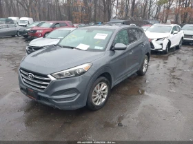 Hyundai Tucson 2.0l Se - 8900 € / 17406.89 лв. - 82752472 2