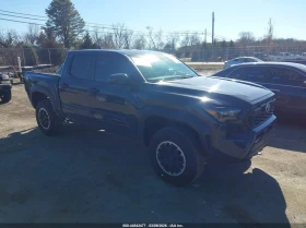 Toyota Tacoma 2.4l Trd Off Road