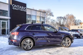 Audi Q5 Technik * HeadUp* АвтоКредит * (ЦЕНА ДО БГ) - 16999 € / 33247.15 лв. - 31815699 3
