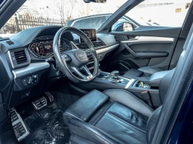Audi Q5 Technik * HeadUp* АвтоКредит * (ЦЕНА ДО БГ) - 16999 € / 33247.15 лв. - 31815699 8