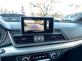 Audi Q5 Technik * HeadUp* АвтоКредит * (ЦЕНА ДО БГ) - 16999 € / 33247.15 лв. - 31815699 11