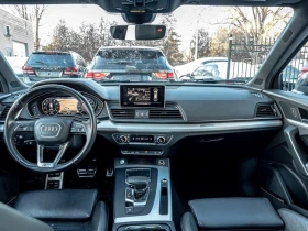 Audi Q5 Technik * HeadUp* АвтоКредит * (ЦЕНА ДО БГ) - 16999 € / 33247.15 лв. - 31815699 5