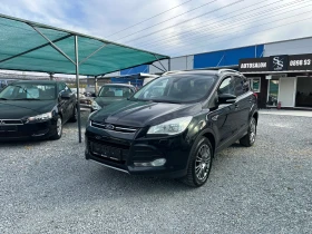 ����� �� �������� �� Ford Kuga 2.0TDCI 4x4