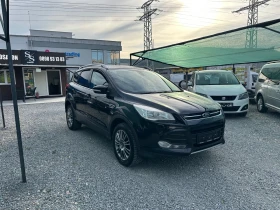 ����� �� �������� �� Ford Kuga 2.0TDCI 4x4