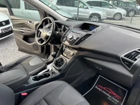 Ford Kuga 2.0TDCI 4x4 | Mobile.bg � ����� ������ 14