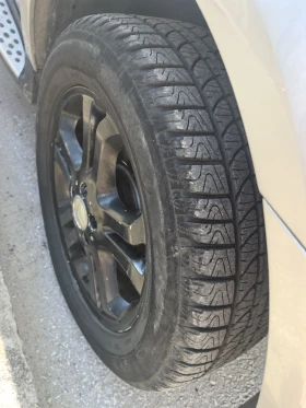Mercedes-Benz ML 350 - 6500 € / 12712.90 лв. - 20111090 9