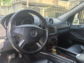 Mercedes-Benz ML 350 - 6500 € / 12712.90 лв. - 20111090 7