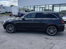 Mercedes-Benz GLC 43 AMG �������� * �������� * Blind Spot * CARFAX | Mobile.bg � ����� ������ 3