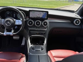 Mercedes-Benz GLC 43 AMG �������� * �������� * Blind Spot * CARFAX | Mobile.bg � ����� ������ 9