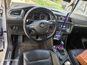 VW Tiguan SEL PREMIUM 4 MOTION - 29000 € / 56719.07 лв. - 43976242 3