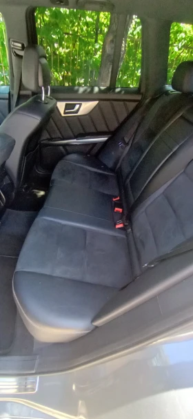 Mercedes-Benz GLK 4MATIC  | Mobile.bg � ����� ������ 9